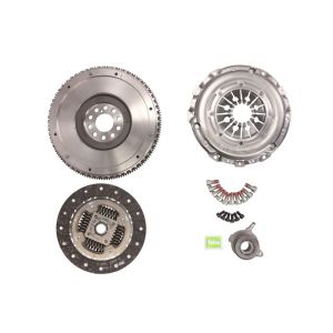 Kytkinsarja Kit4P VALEO 845119