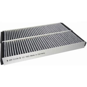 Innenraumfilter CORTECO 49415074