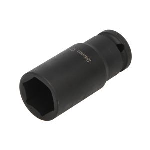 Chave de impacto de 1/2" hexagonal PROFITOOL 0X331324