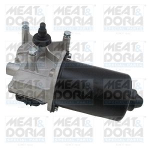 Motor do limpa para-brisas MEAT & DORIA 27056