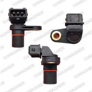 Sensor, posição do commando de válvulas WAGNER CAS00107
