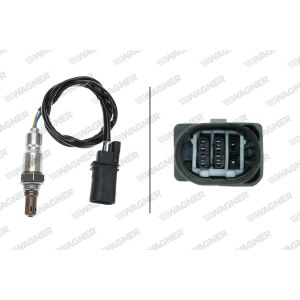 Sonda lambda WAGNER LBS00016