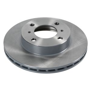 Disco de travão FEBI BILSTEIN 10872