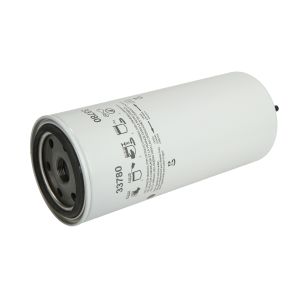 Filtro de combustível WIX FILTERS 33780