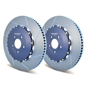 Disco de travão GIRODISC GD-A1-034