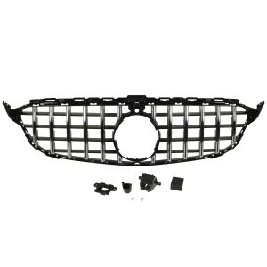 Grille de radiateur BLIC 6502-07-3521991KP