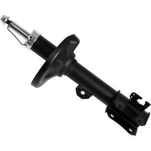 Amortisseur SACHS 317 141