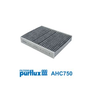 Innenraumfilter PURFLUX AHC750