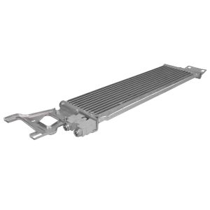 Arrefecedor de óleo do motor NISSENS 91568