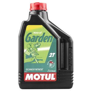 Motoröl MOTUL 2T Garden 2L
