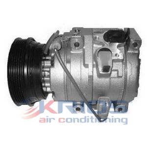 Airco-compressor MEAT & DORIA K15115