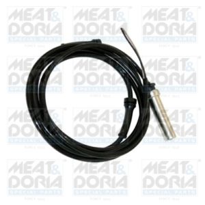 ABS-sensor MEAT & DORIA 90197