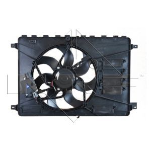 Ventilador, refrigeración de motor NRF 47593