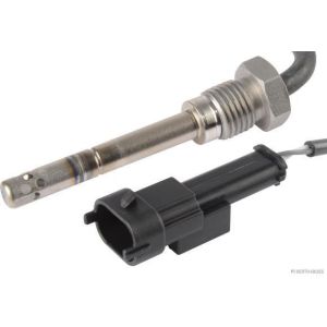Abgastemperatursensor HERTH+BUSS ELPARTS 70682701