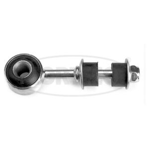 Stabilisatorstång CORTECO 49400714