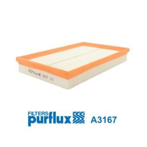 Filtro de ar PURFLUX A3167