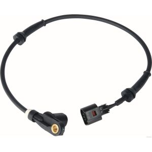 Sensor do ABS traseiro, direito HERTH+BUSS ELPARTS 70660077