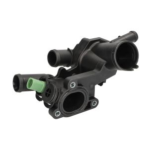 Caixa, termóstato THERMOTEC D2W010TT