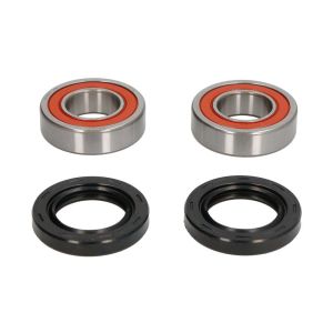 Jeu de roulements de roue TOURMAX WBK-303