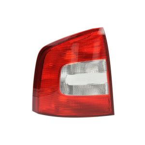 Luz traseira, direita (24V, vermelho) MAGNETI MARELLI 714021701701