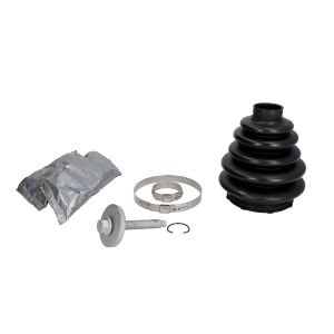 Kit soffietti, albero motore SPIDAN 24926