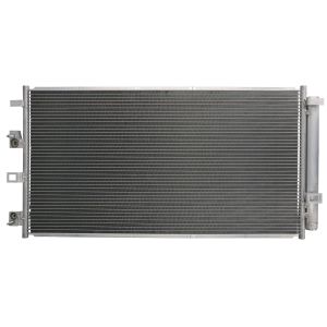 Condenseur, climatisation KOYORAD CD321376