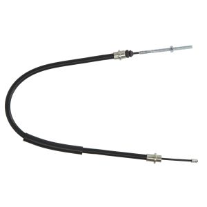 Cable, freno de servicio ADRIAUTO 35.0205.1 izquierda