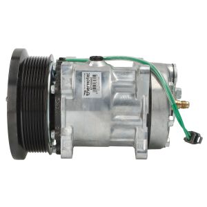 Compressor, ar condicionado THERMOTEC KTT090493
