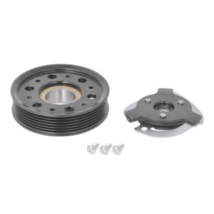Kupplung, Klimakompressor THERMOTEC KTT040273