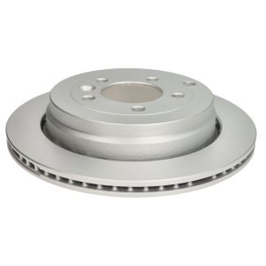 Disco de travão BOSCH 0 986 479 375 traseira, ventilado, 1 Peça