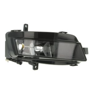 Luz de nevoeiro DEPO 441-2050R-UE