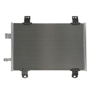 Condensor, airconditioning NRF 350480