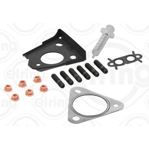 Kit de montaje, sobrealimentador ELRING 810.930