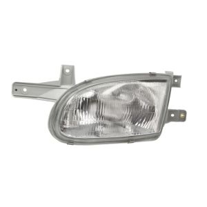 Farol principal DEPO 221-1109-1, Links