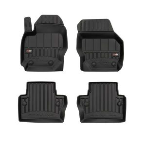 Tapetes de borracha FROGUM FRG 3D407855