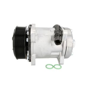 Klimakompressor NISSENS 890193
