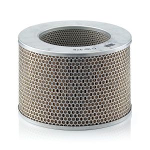 Filtro de aire MANN-FILTER C 30 375