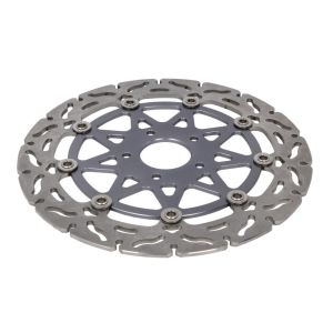 Disque de frein TRW MSW475RAC, 1 pièce