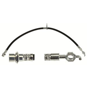 Flexible de frein TRW PHD1216, droite