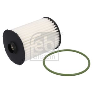 Ölfilter FEBI BILSTEIN 184812