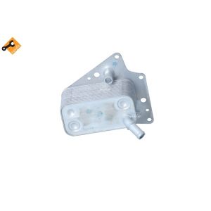 Ölkühler, Motoröl NRF 31258
