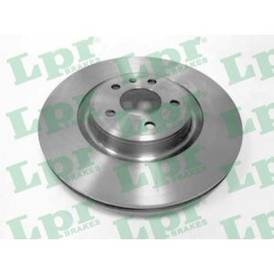 Disco de freno LPR A1042VR