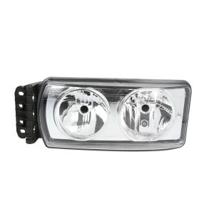 Koplampen TRUCKLIGHT HL-IV007L