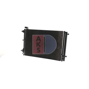 Condenseur (climatisation) AKS DASIS 482032N