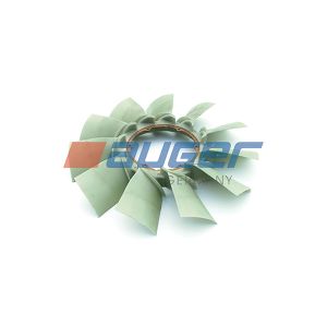 Ventilador, arrefecimento do motor AUGER 77090