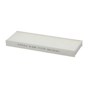 Filtr kabiny SF SKL46848