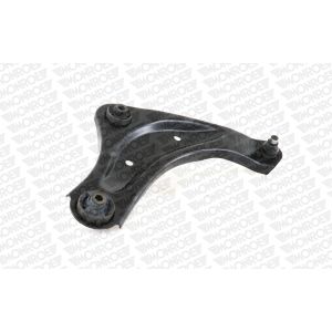Suspensão da roda MONROE L14547