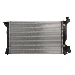 Radiateur NISSENS 64668A