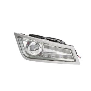 Faro antiniebla TRUCKLIGHT FL-VO006R Derecha