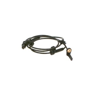 Sensor do ABS traseiro, direito BOSCH 0 986 594 578